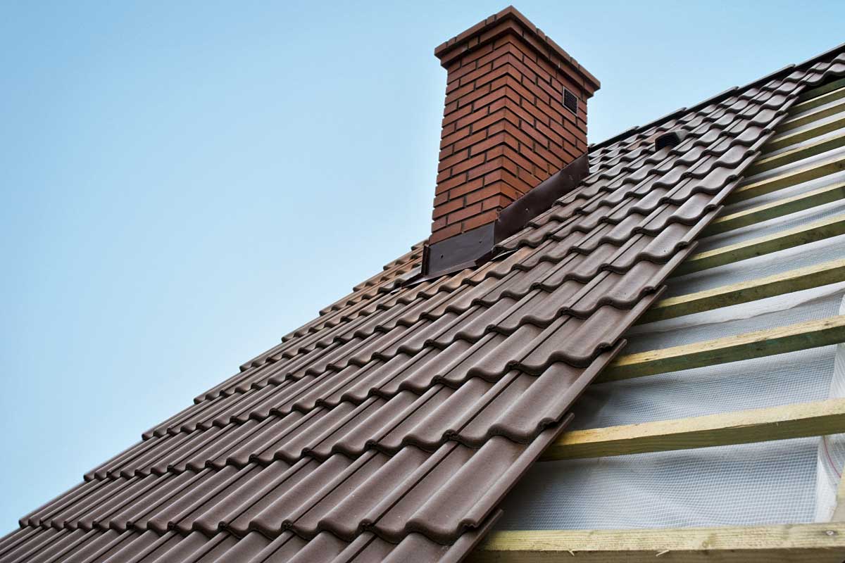 Roof Repair Isle of Man & Surrounding Areas